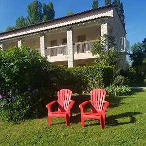 Le Moulin De Cesar Hotel