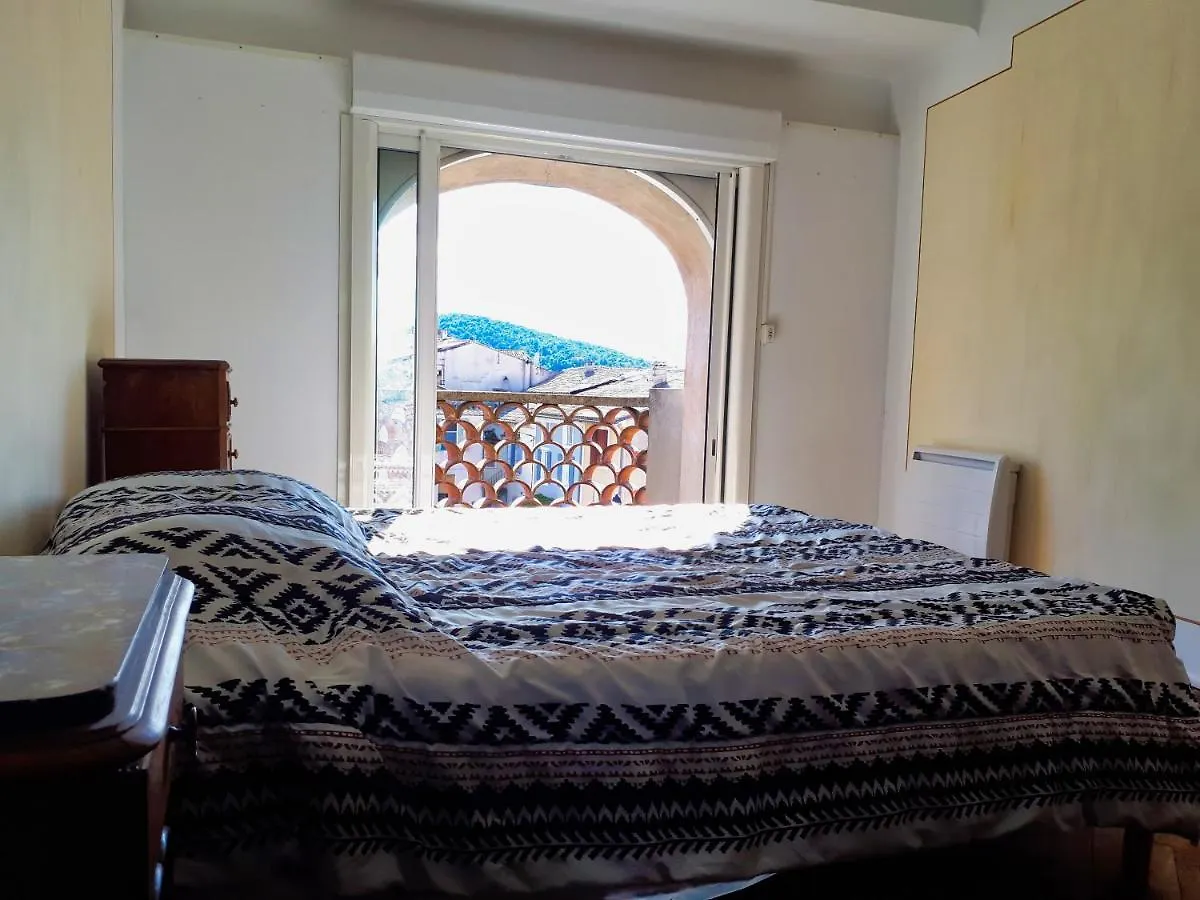 Leonie Et Eponine Villa Vaison-la-Romaine France